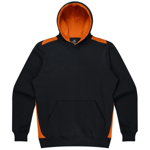 Picture of Aussie Pacific, Kids Paterson Hoodies 